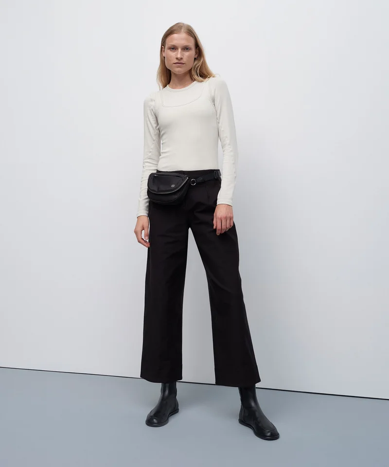 Hold Tight Long-Sleeve Shirt