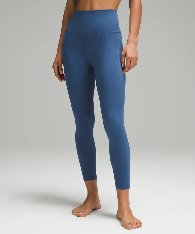 lululemon Align™ High-Rise Pant with Pockets 25 inches