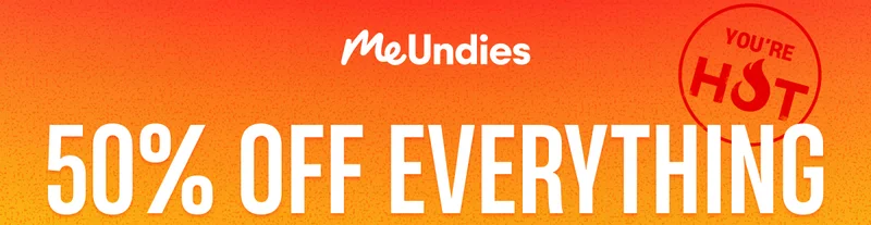 MeUndies