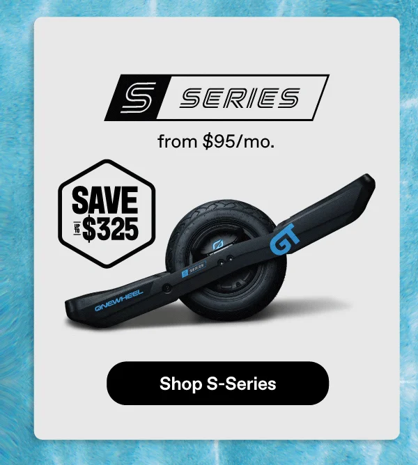 Onewheel