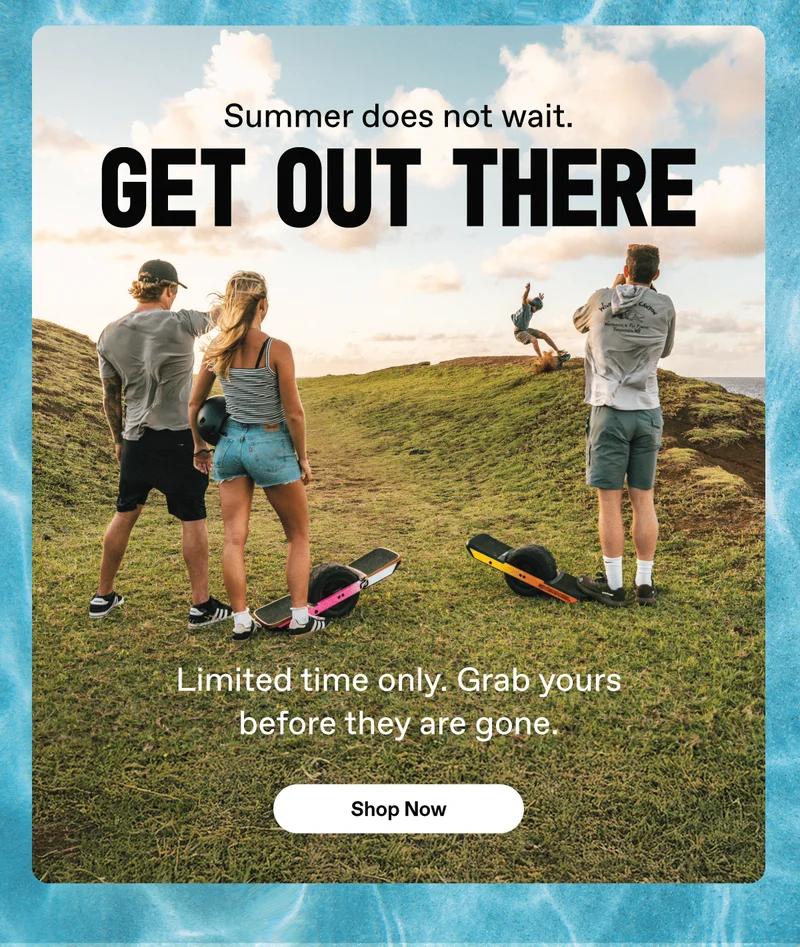 Onewheel
