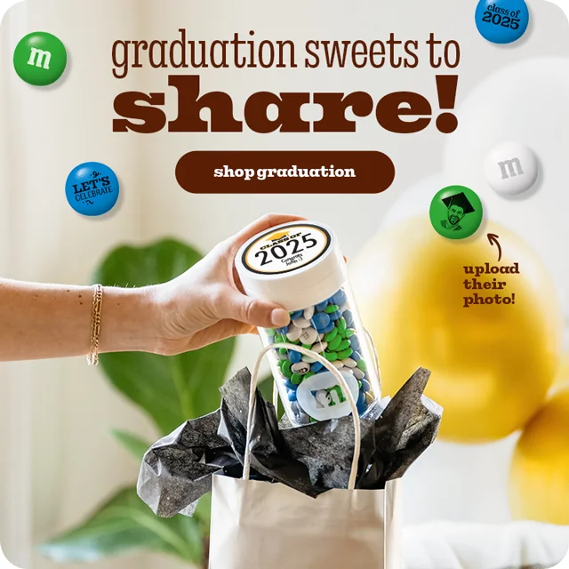 SHOP GRADUATION