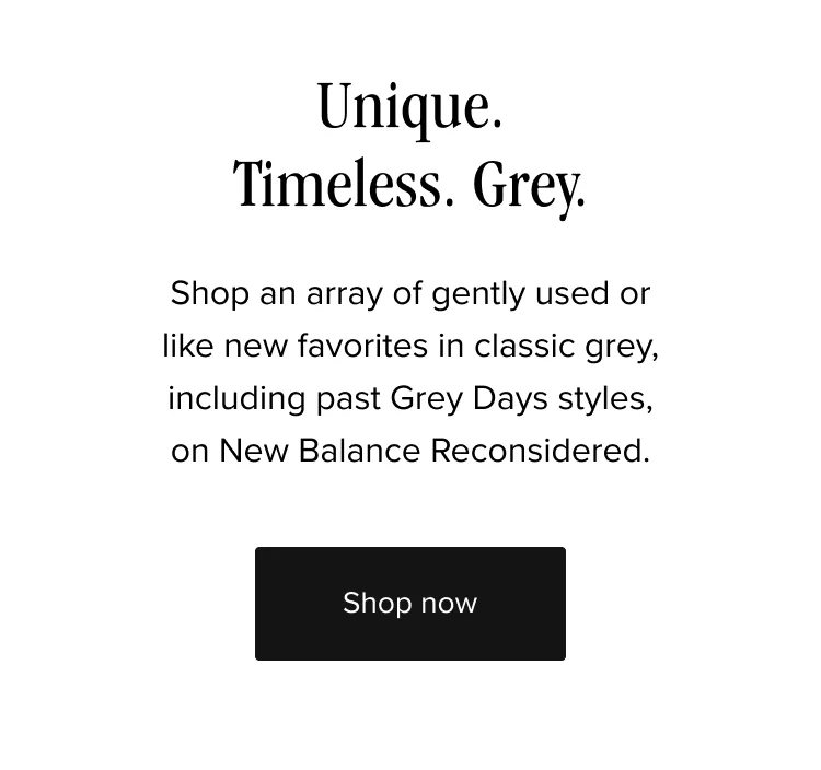 Shop by Gender