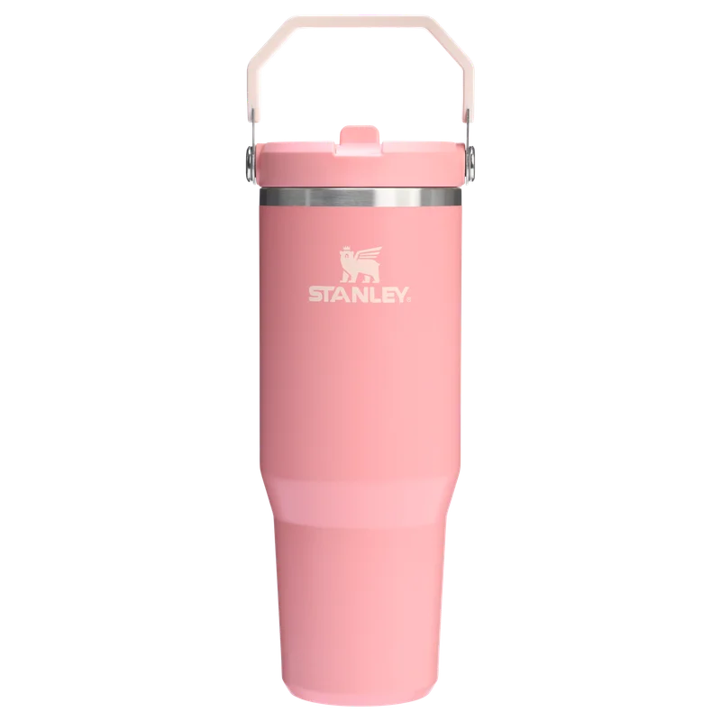 Image of The IceFlow™ Flip Straw Tumbler | 30 OZ