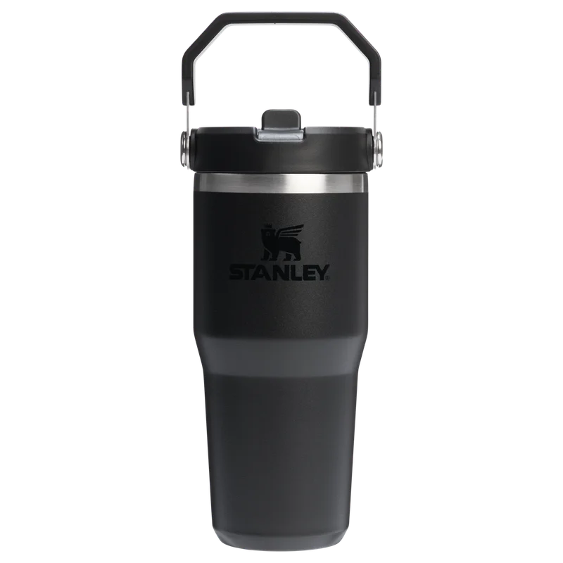 Image of The IceFlow™ Flip Straw Tumbler | 14 OZ