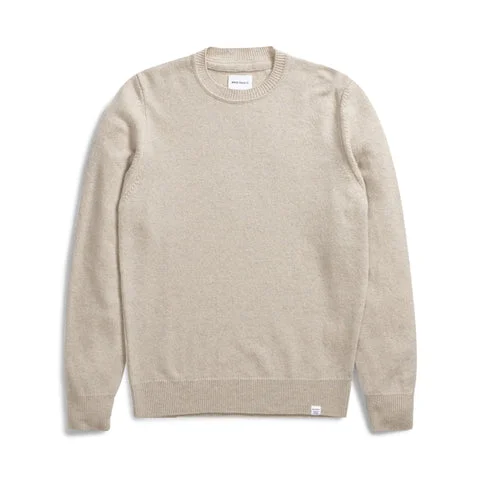 Norse Projects Sigred Merino Lambswool Sweater