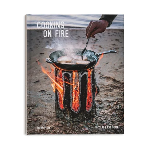 Cooking on Fire