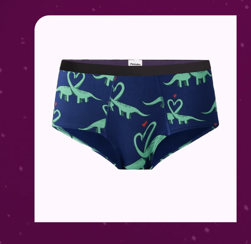 UltraModal™ Core Cheeky Brief