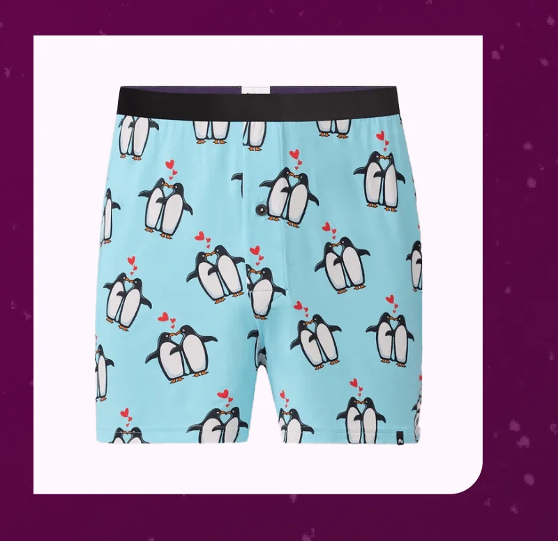 UltraModal™ Core Boxer