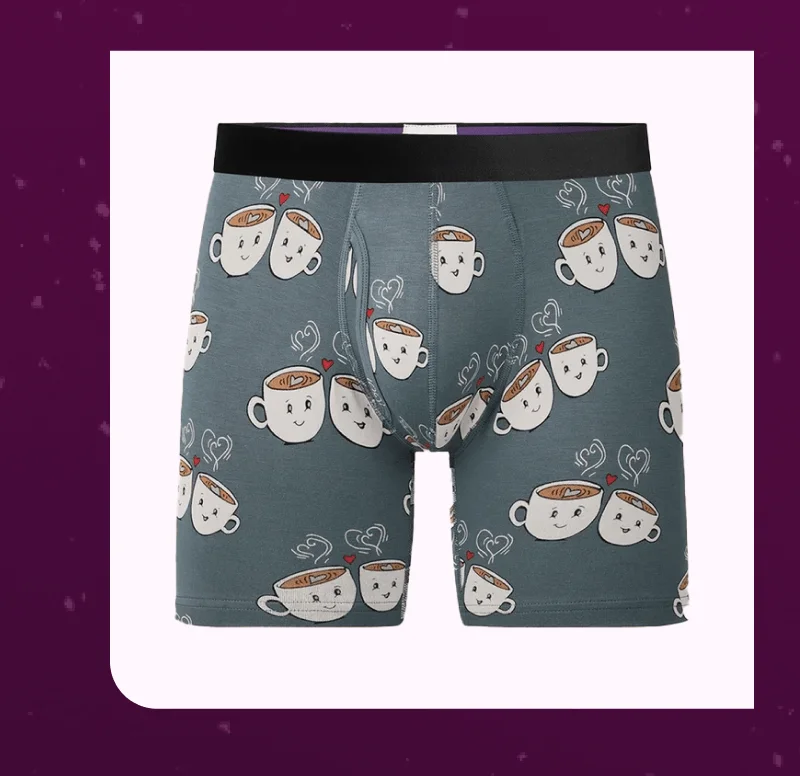 UltraModal™ Core Boxer Brief w/ Fly