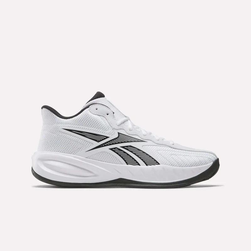 Image of Press Basketball Shoes
