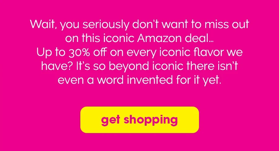get shopping