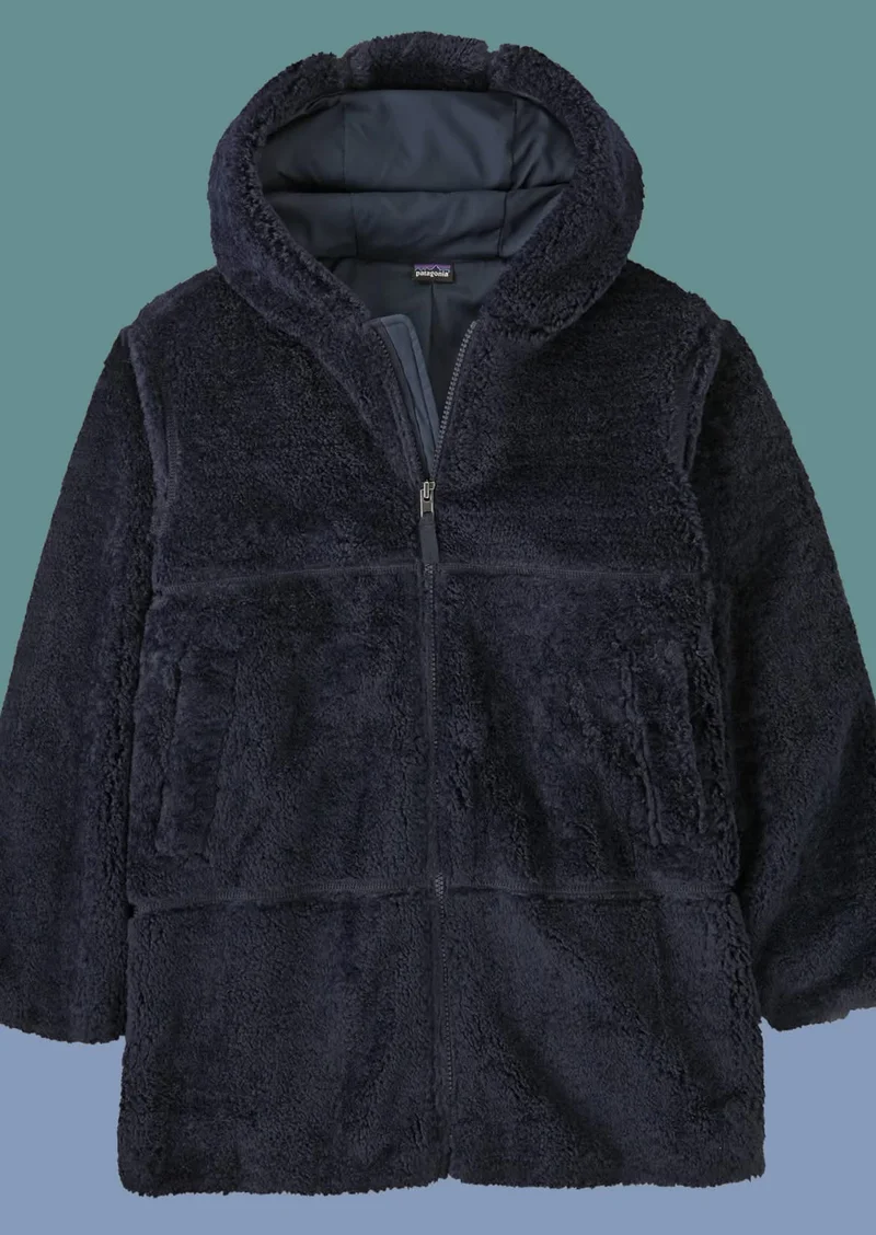 Kids’ Happy Mesa Parka