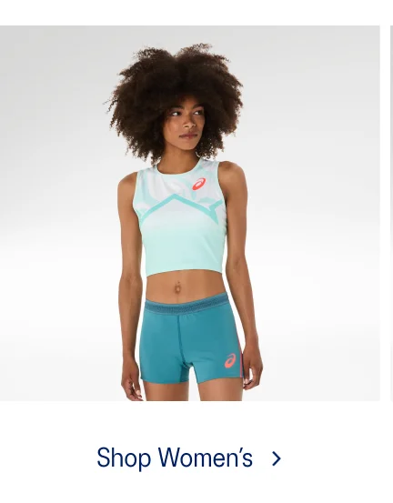Shop Women's >