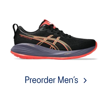 PreOrder Men's