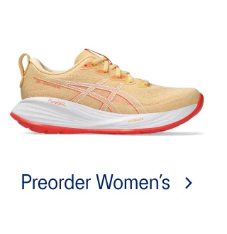 PreOrder Womne's >