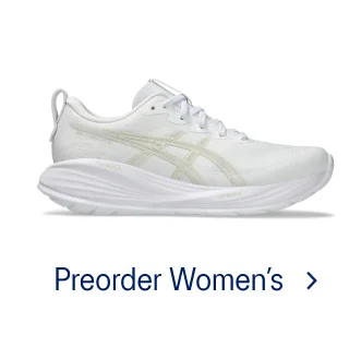 PreOrder Women's