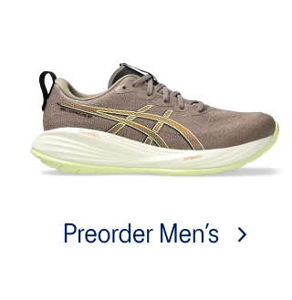 Pre-order Men's >