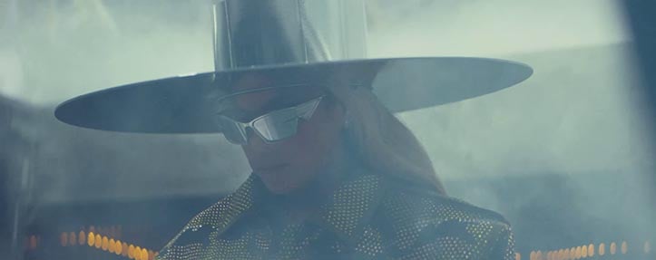Beyoncé's Renaissance Tour Movie Comes to Cinemark