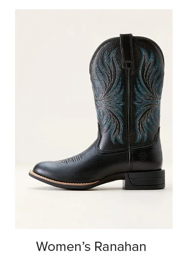 Women’s Ranahan
