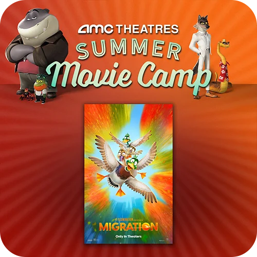 Summer Movie Camp (MIGRATION)