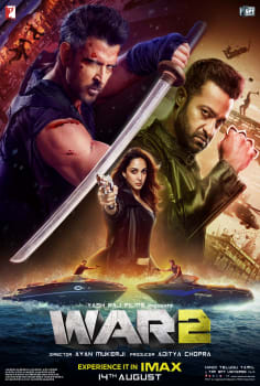War 2
