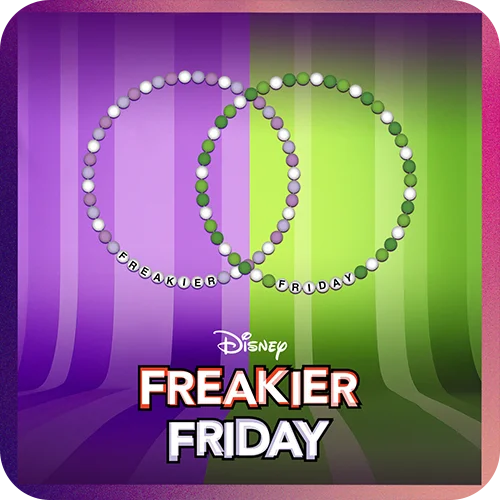 FREAKIER FRIDAY Fan First Screening