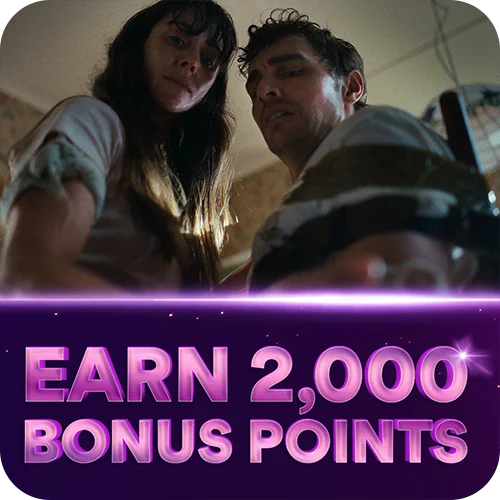 TOGETHER Bonus Points