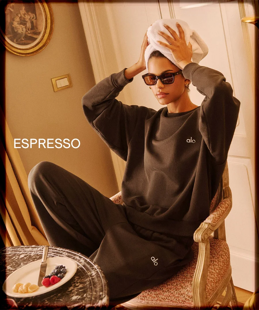 ESPRESSO