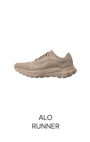 ALO RUNNER