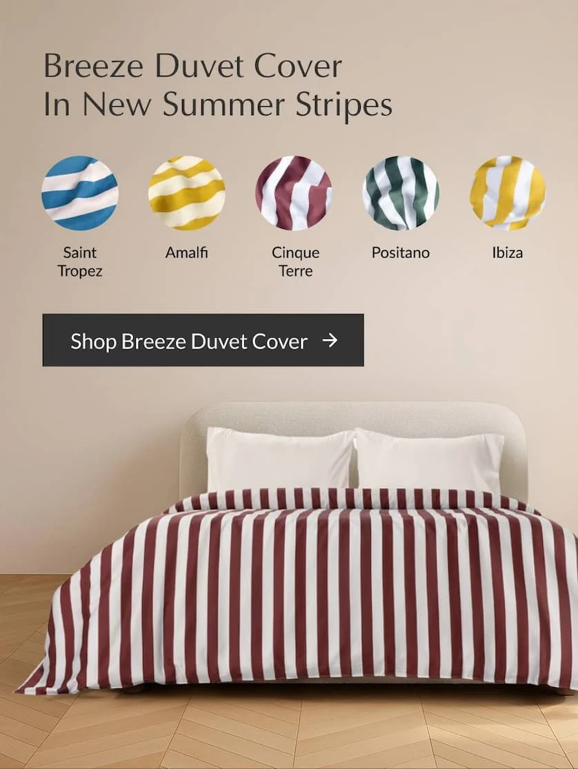 Shop Breeze Duvet Cover