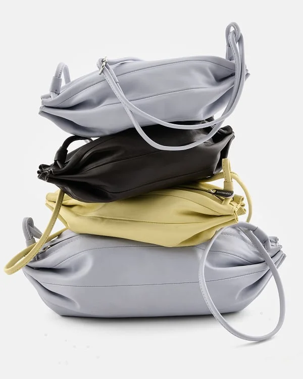 Step into spring with Karla