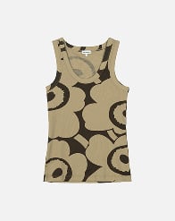 Uusia Unikko Top