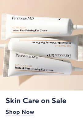 Skin Care on Sale