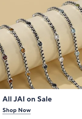 All JAI on Sale