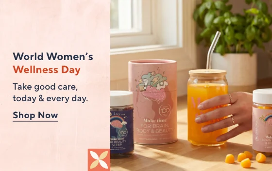 World Women's Wellness Day