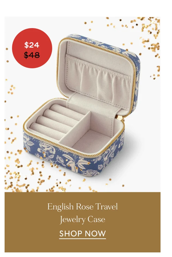 English Rose Umbrella