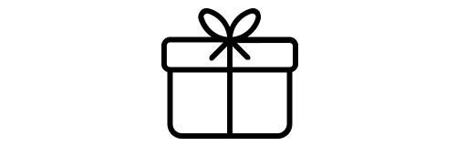 COMPLIMENTARY BIRTHDAY GIFTS