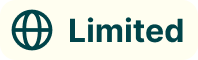 Limited Limited