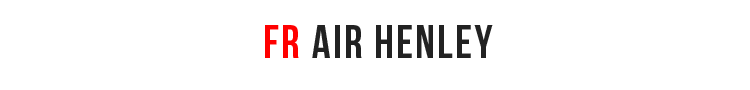 FR AIR HENLEY