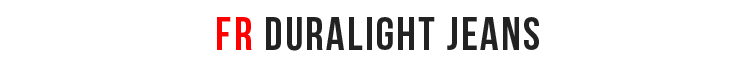FR DURALIGHT JEANS
