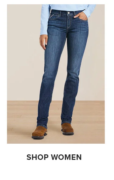 SHOP WOMEN