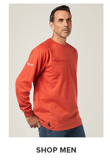 SHOP MEN
