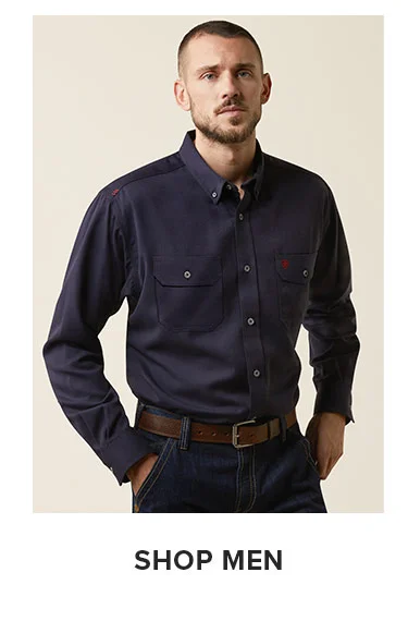 SHOP MEN