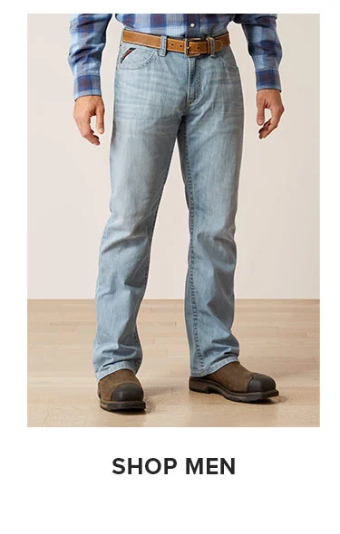SHOP MEN