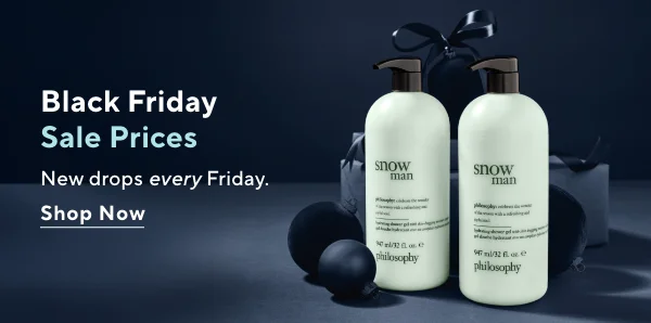 black friday