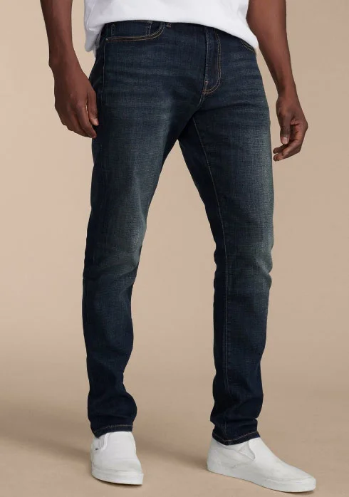 412 Athletic Slim Coolmax Jean