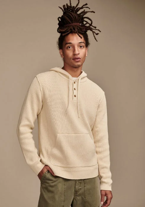 Hoodley Sweater