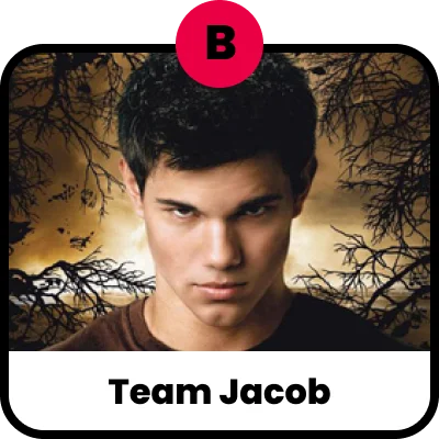 Team Jacob