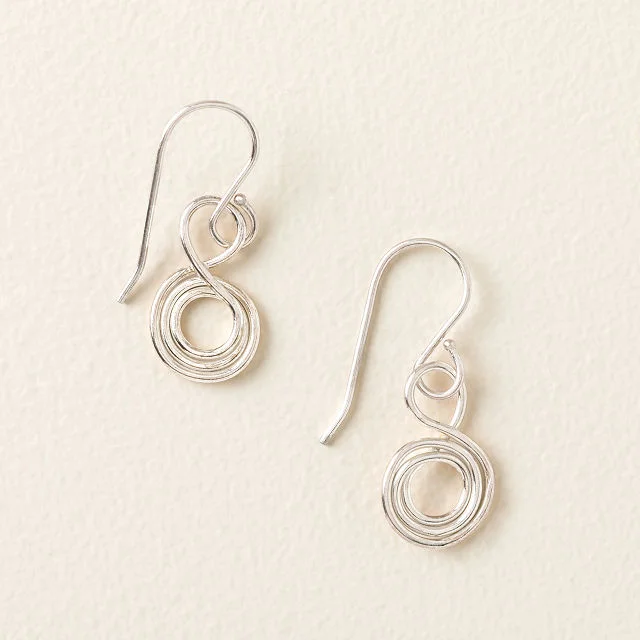 Gratitude Earrings